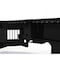 Ranch Hand 19-C SILVERADO/SIERRA 1500 REAR SPORT BUMPER ACCOMODATES ADAS SENSOR/F SBC19HBLSE - alternate 3